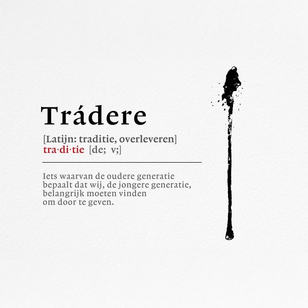 Tradere