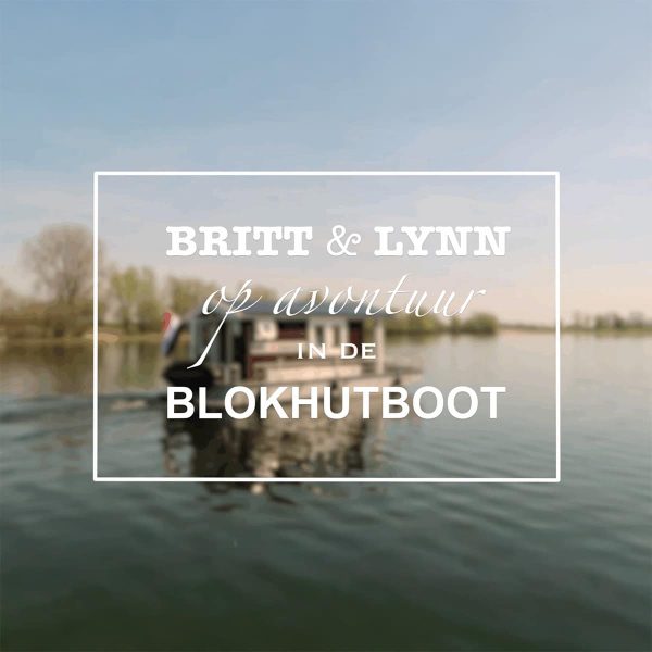 blokhutboot